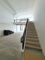 In Space (D19), Factory #459411511